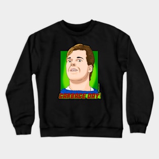 Garbage Day! Crewneck Sweatshirt